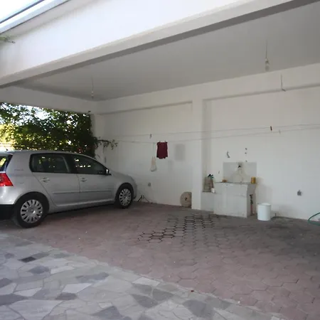 아파트 With A Parking Space - 6753 마카르스카